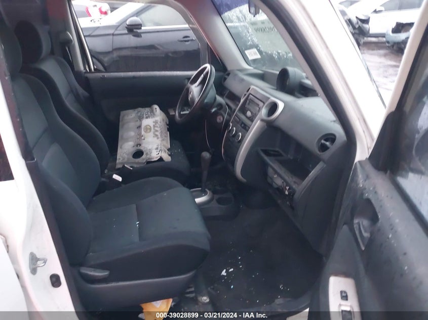 2006 Scion Xb VIN: JTLKT324664115404 Lot: 39028899