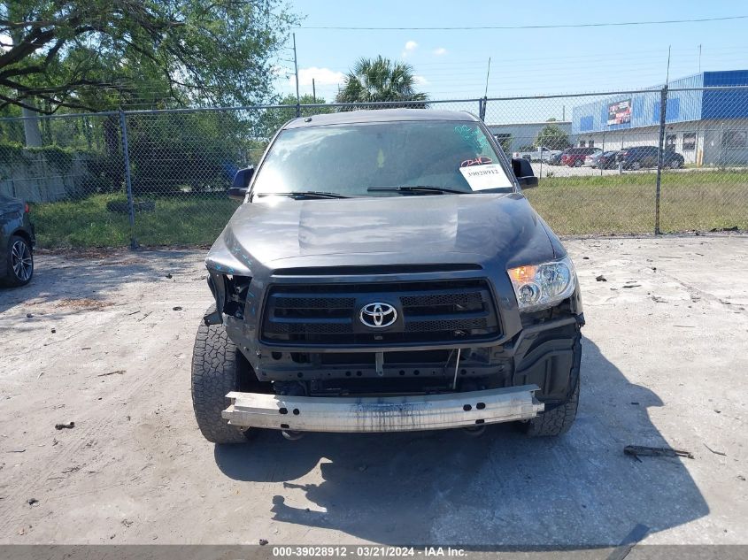 5TFUY5F1XBX165930 2011 Toyota Tundra Grade 5.7L V8