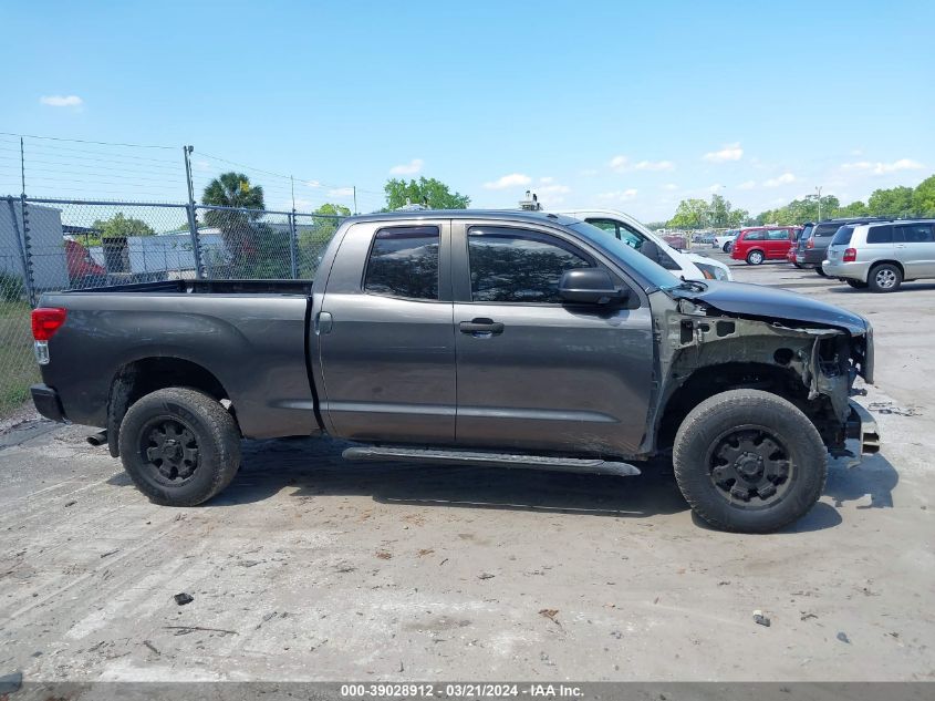 5TFUY5F1XBX165930 2011 Toyota Tundra Grade 5.7L V8