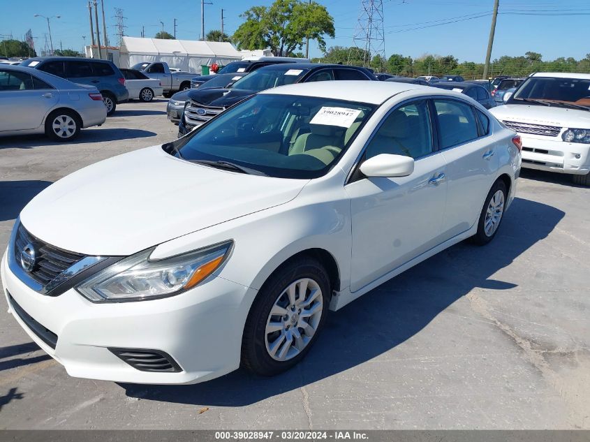 1N4AL3AP9GN305752 | 2016 NISSAN ALTIMA