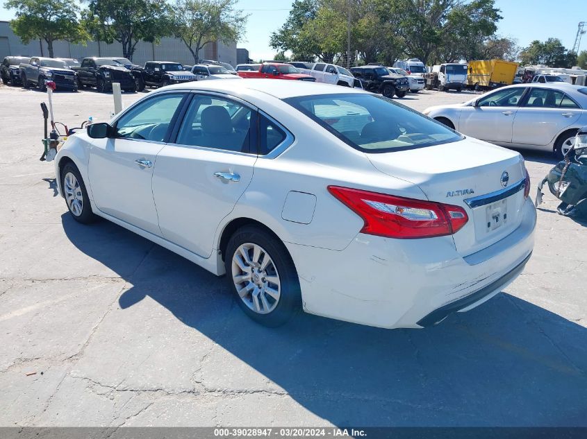 1N4AL3AP9GN305752 | 2016 NISSAN ALTIMA