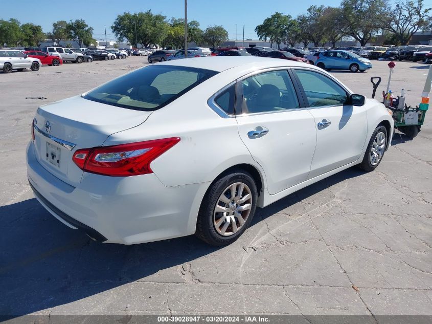 1N4AL3AP9GN305752 | 2016 NISSAN ALTIMA