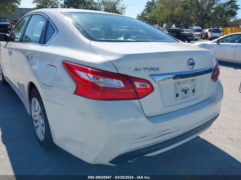 1N4AL3AP9GN305752 | 2016 NISSAN ALTIMA