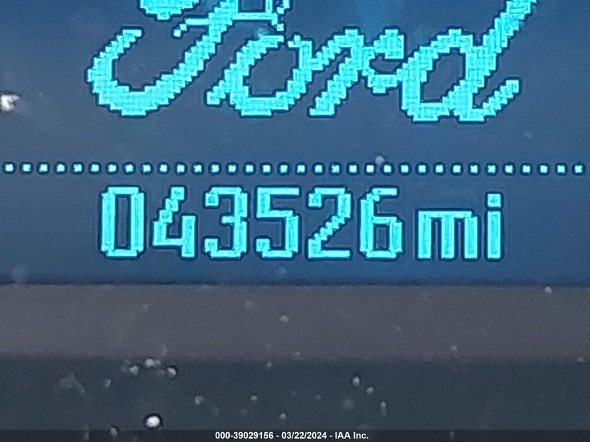 2019 FORD TRANSIT-250 - 1FTYR1CM0KKB45608