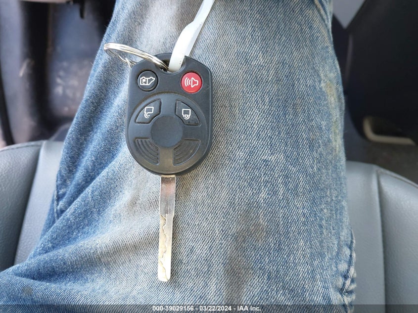 2019 FORD TRANSIT-250 - 1FTYR1CM0KKB45608