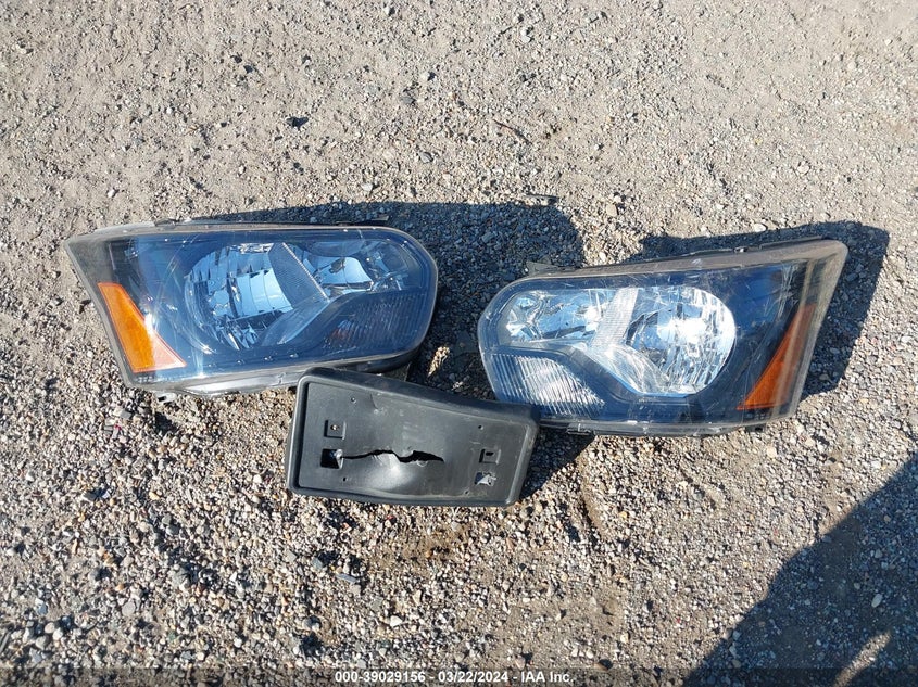 2019 FORD TRANSIT-250 - 1FTYR1CM0KKB45608