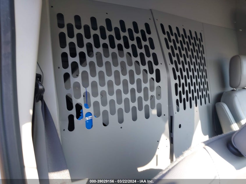 2019 FORD TRANSIT-250 - 1FTYR1CM0KKB45608