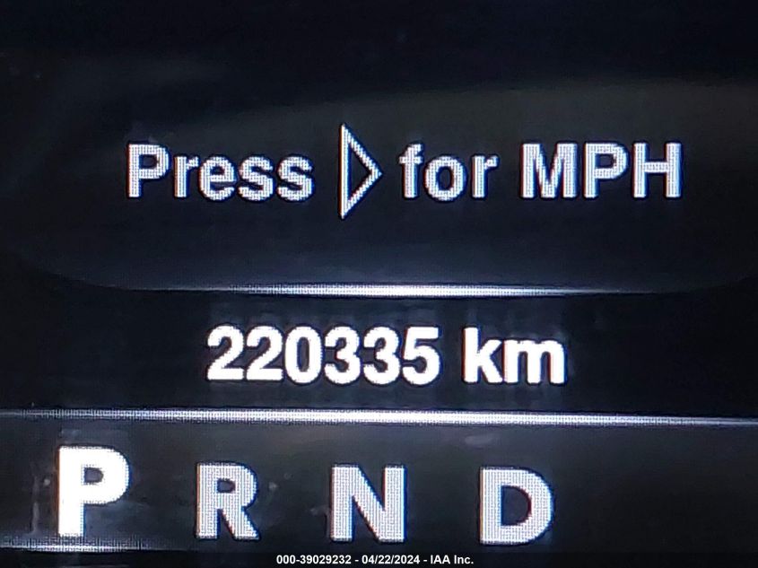 2016 Ram 1500 Rebel VIN: 1C6RR7YT3GS342990 Lot: 39029232