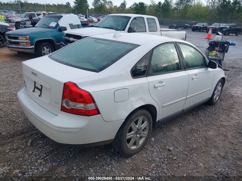 YV1MS382972297667 2007 Volvo S40 2.4I