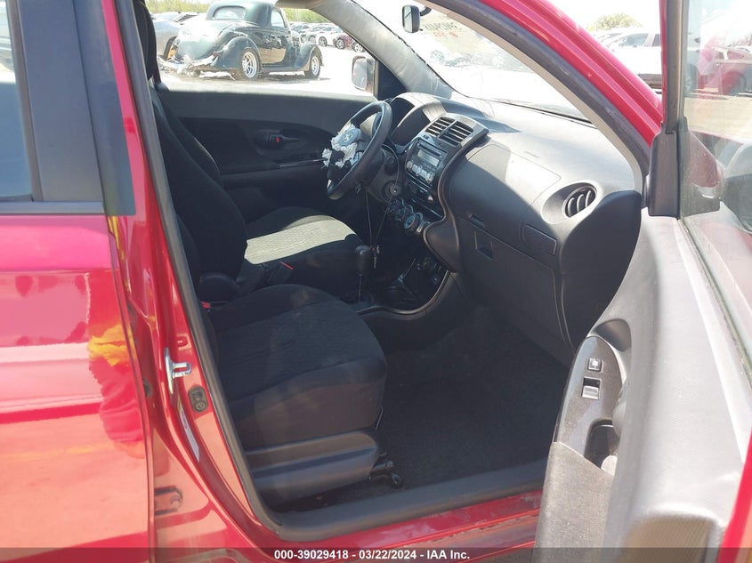 2009 Scion Xd VIN: JTKKU10449J047344 Lot: 39029418