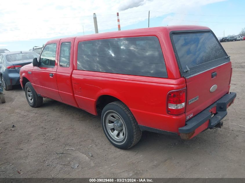 1FTKR1ED7APA10341 | 2010 FORD RANGER