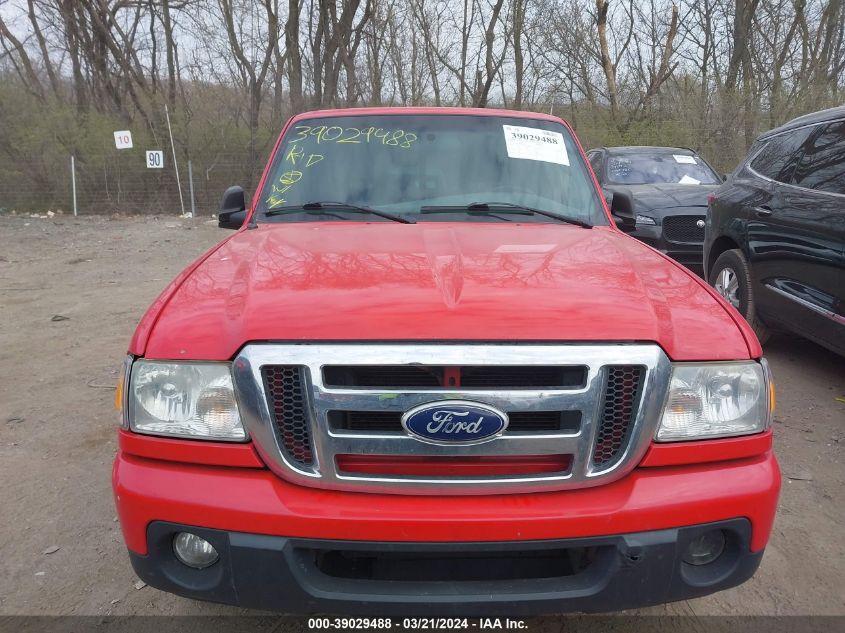 1FTKR1ED7APA10341 | 2010 FORD RANGER