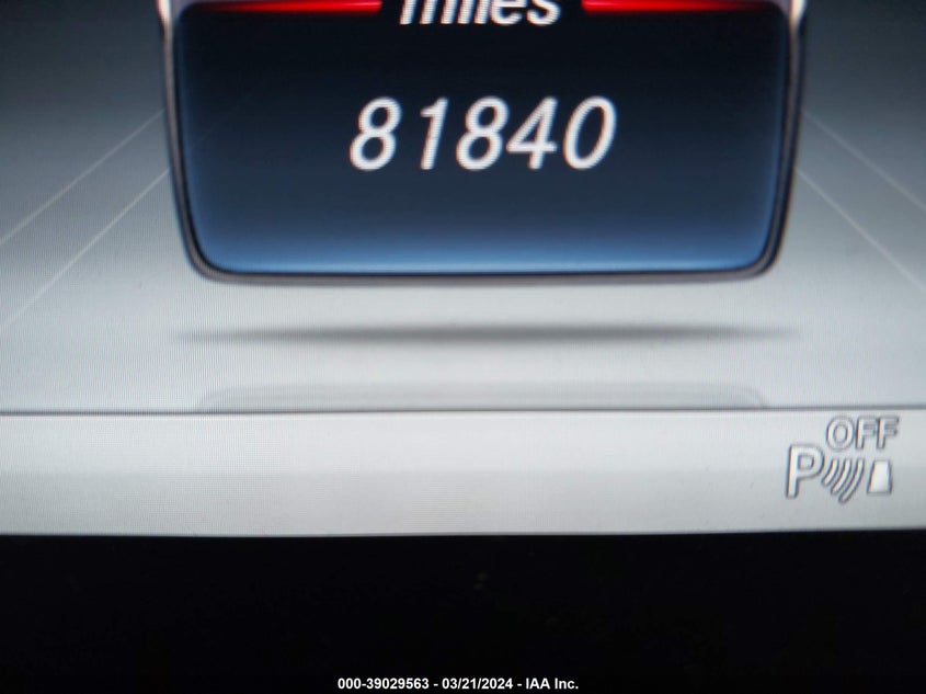 2018 MERCEDES-BENZ E 300 VIN: WDDZF4KB7JA344096