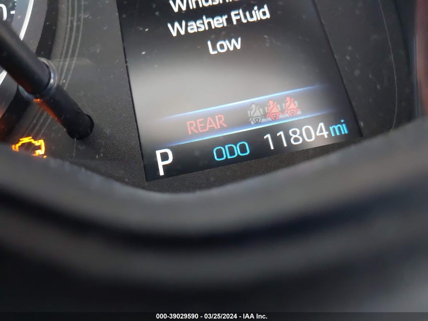 2022 TOYOTA COROLLA CROSS LE - 7MUBAABG7NV007043