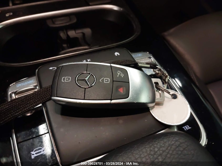 2019 MERCEDES-BENZ A 220 VIN: WDD3G4EB5KW002309