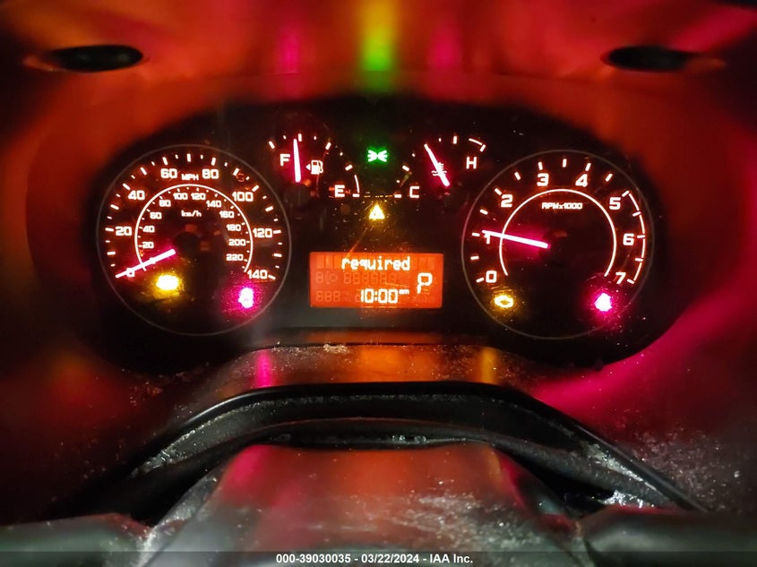 2019 RAM PROMASTER CITY SLT - ZFBHRFBB5K6M24917