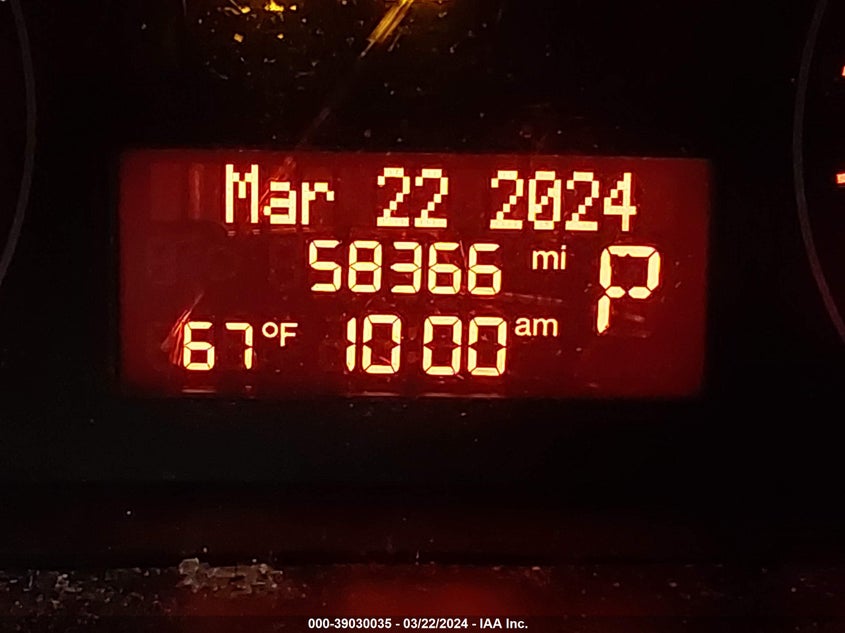 2019 RAM PROMASTER CITY SLT - ZFBHRFBB5K6M24917