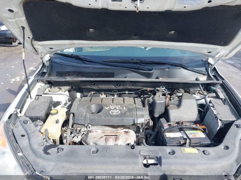 2T3JF4DV6AW042234 2010 Toyota Rav4