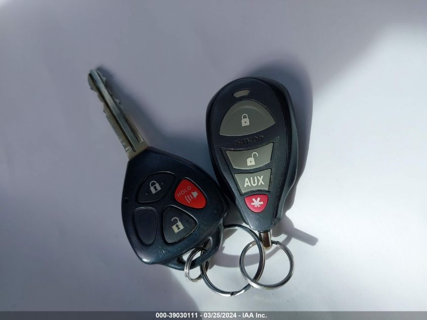 2T3JF4DV6AW042234 2010 Toyota Rav4