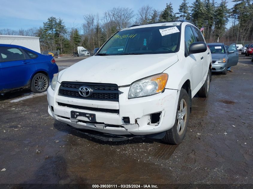 2T3JF4DV6AW042234 2010 Toyota Rav4