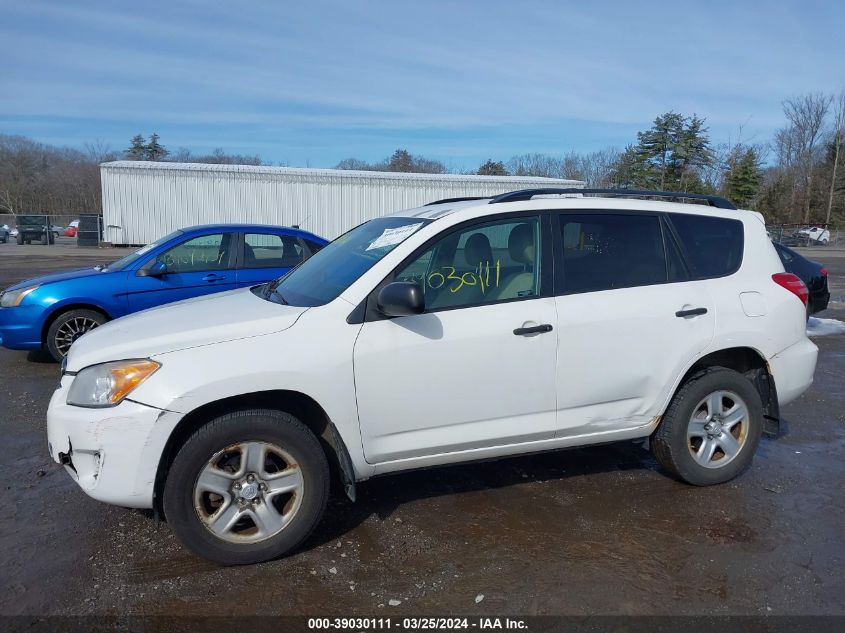 2T3JF4DV6AW042234 2010 Toyota Rav4
