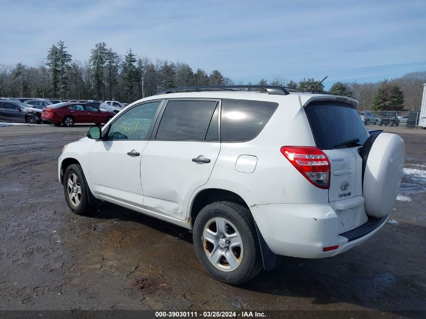 2T3JF4DV6AW042234 2010 Toyota Rav4