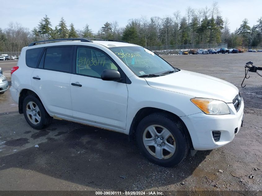 2T3JF4DV6AW042234 2010 Toyota Rav4