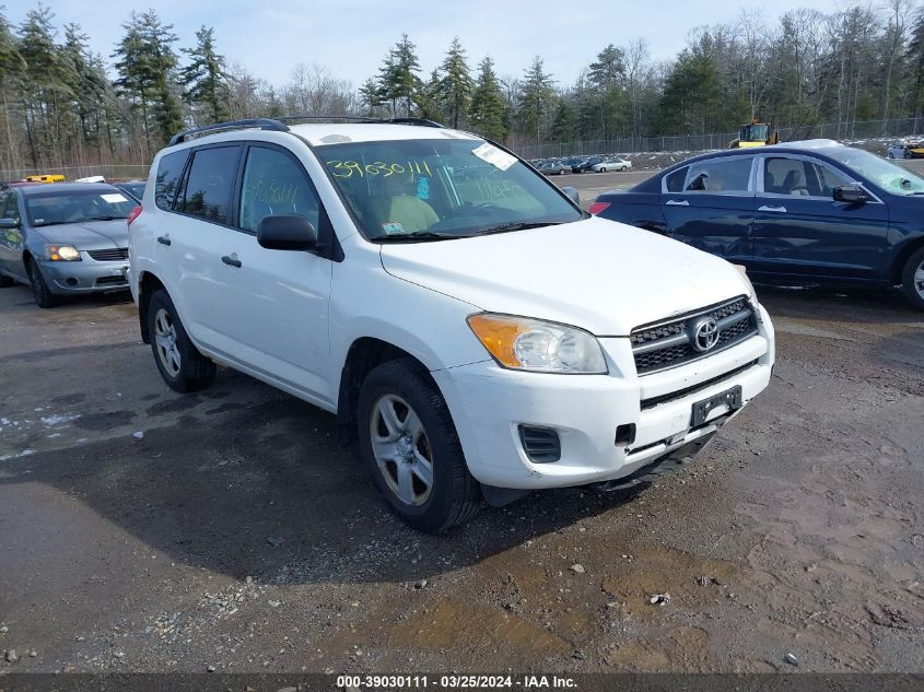 2T3JF4DV6AW042234 2010 Toyota Rav4