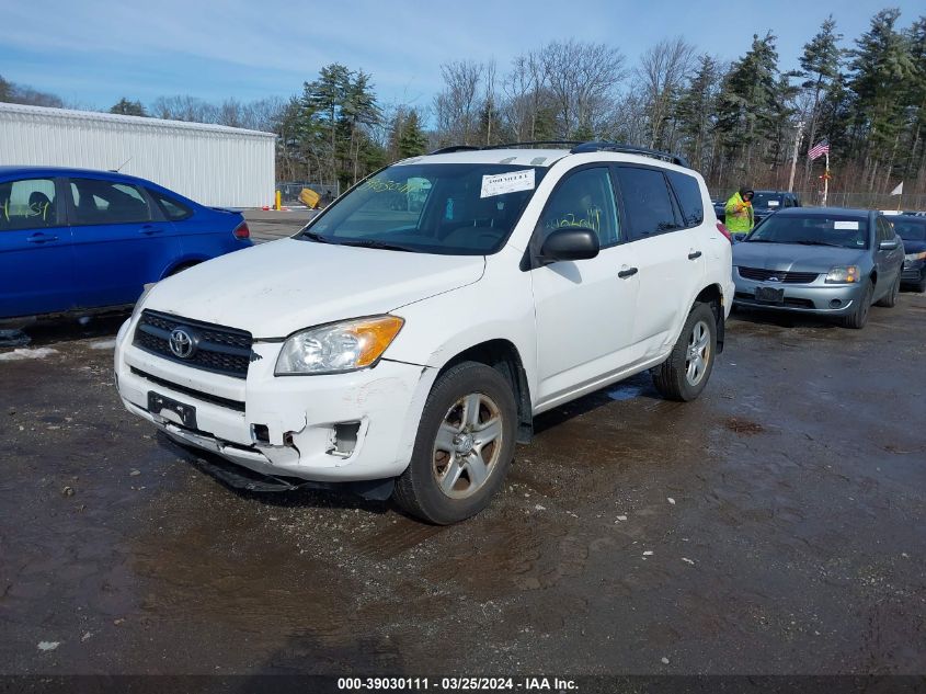 2T3JF4DV6AW042234 2010 Toyota Rav4