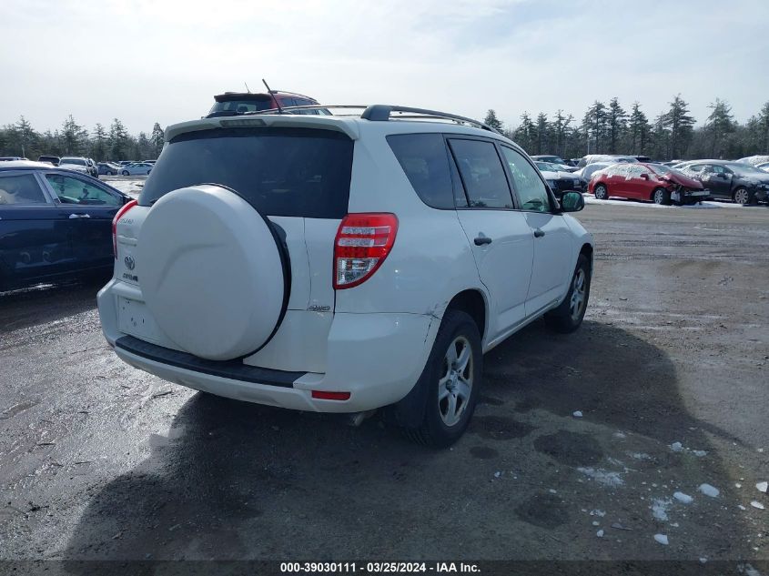2T3JF4DV6AW042234 2010 Toyota Rav4