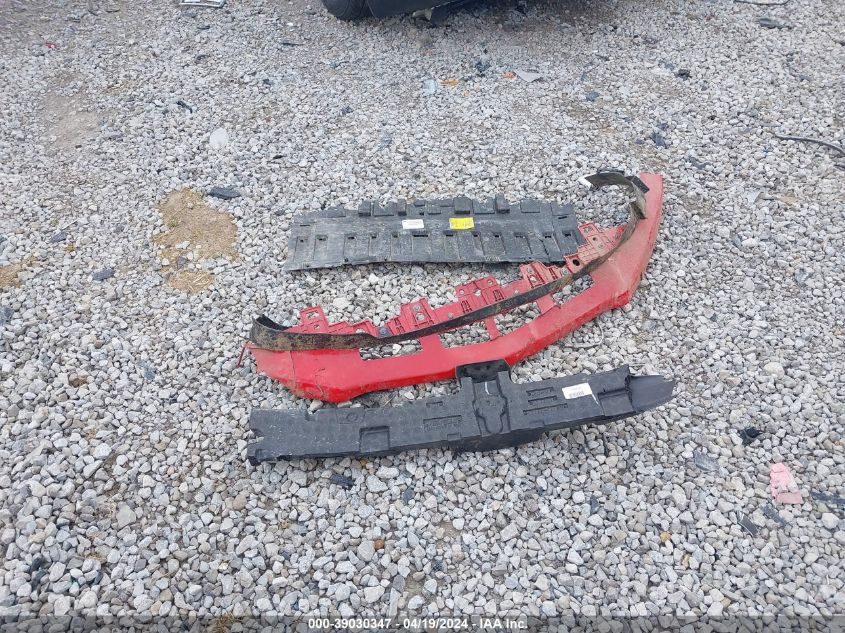 2016 Chevrolet Cruze Ls Auto VIN: 1G1BC5SM4G7233676 Lot: 39030347