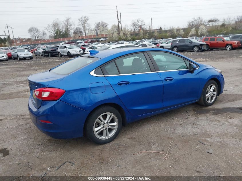 1G1BE5SM2H7115153 | 2017 CHEVROLET CRUZE