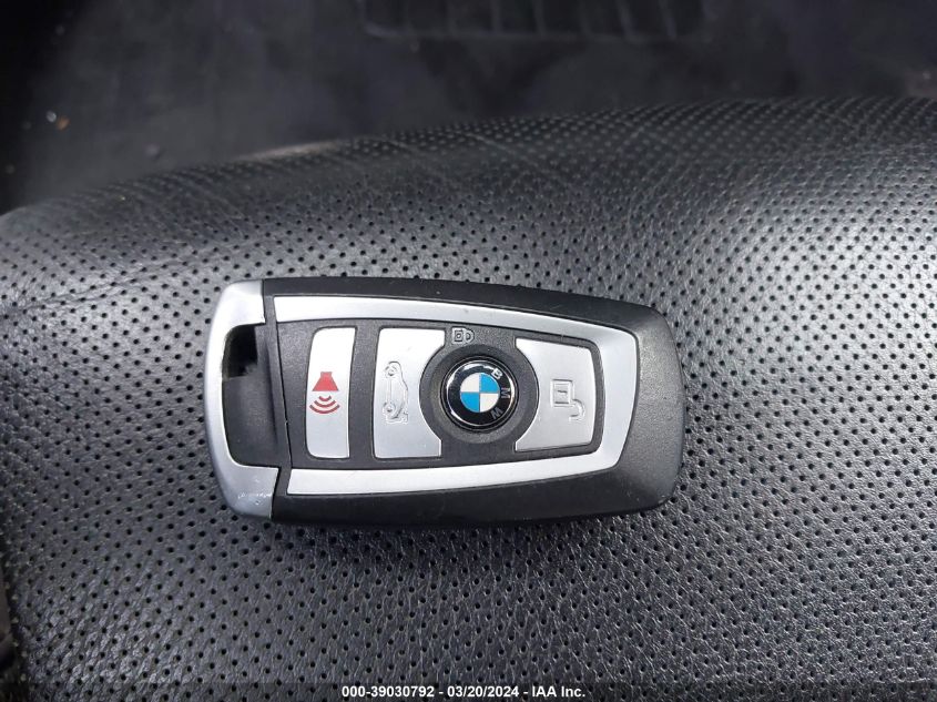 WBA6B4C55FD761608 2015 BMW 650I Gran Coupe xDrive