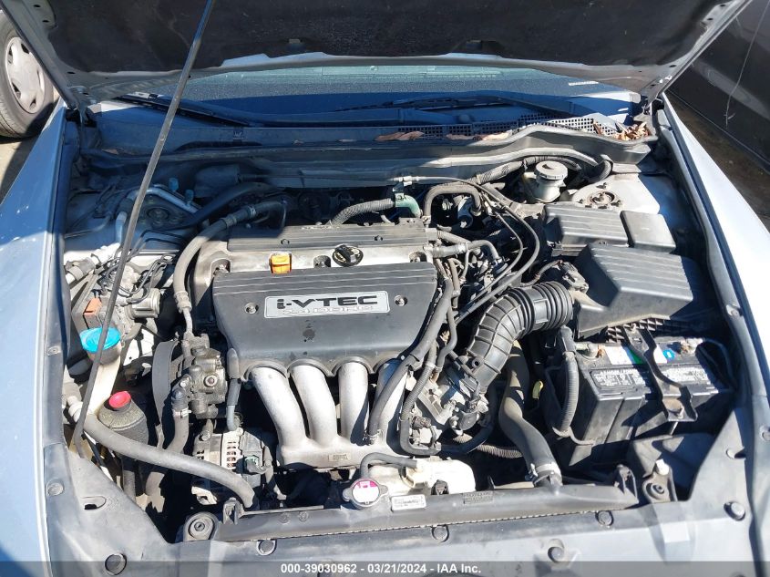 1HGCM56485A155634 | 2005 HONDA ACCORD