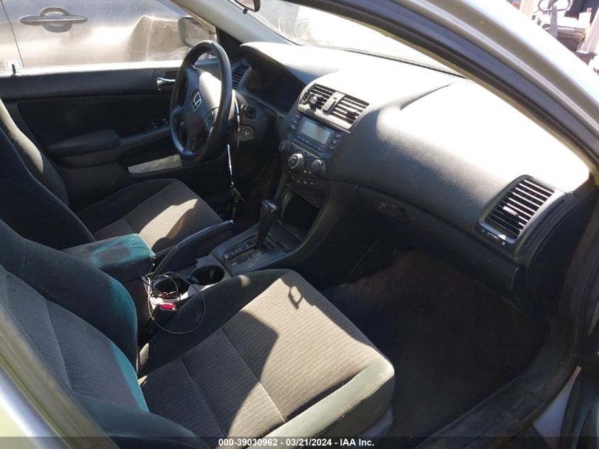 1HGCM56485A155634 | 2005 HONDA ACCORD