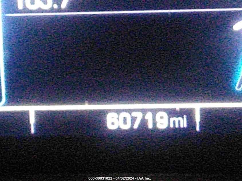 2019 CHEVROLET TAHOE K1500 LS - 1GNSKAKC5KR121760