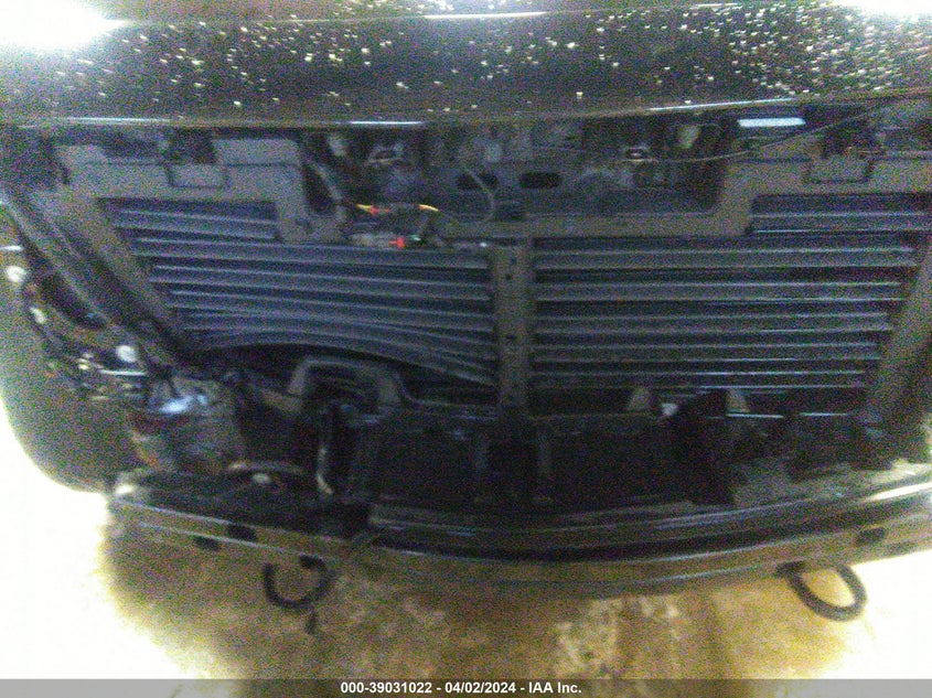 2019 CHEVROLET TAHOE K1500 LS - 1GNSKAKC5KR121760