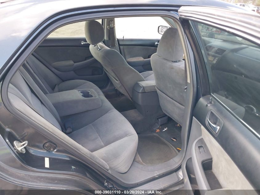 1HGCM56334A161380 | 2004 HONDA ACCORD