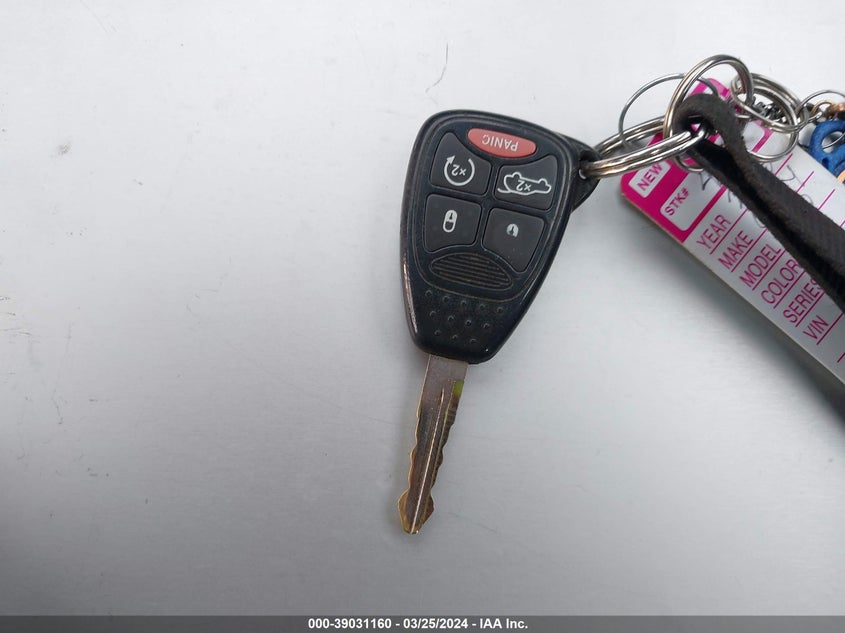 2013 CHRYSLER 200 LIMITED - 1C3CCBCG1DN676897