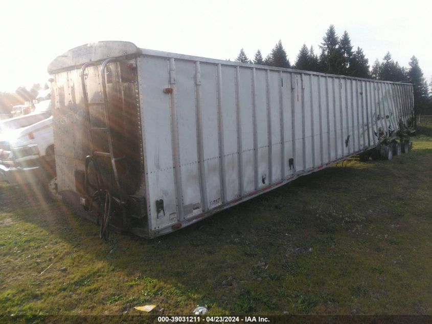 2012 Western Trailers VIN: 5DN155348CB000717 Lot: 39031211