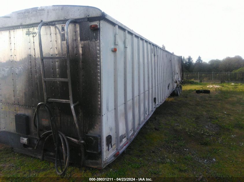 2012 Western Trailers VIN: 5DN155348CB000717 Lot: 39031211