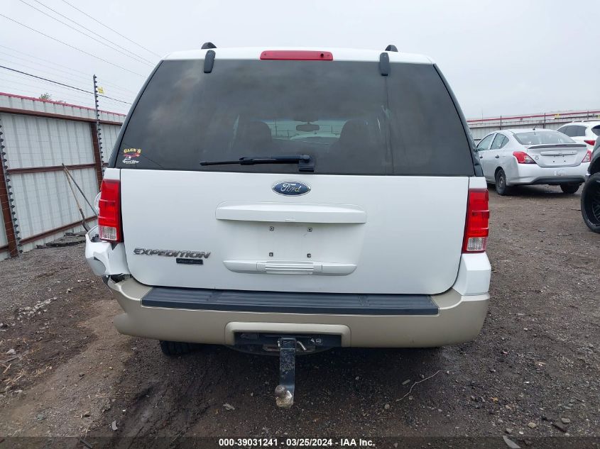 1FMPU17595LA43831 2005 Ford Expedition Eddie Bauer/King Ranch