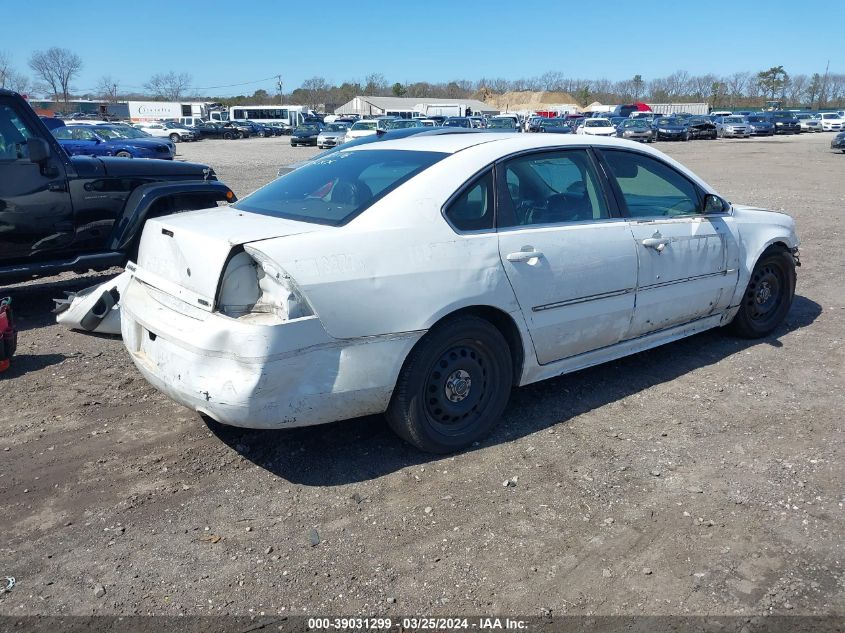 2G1WD5E30G1111492 | 2016 CHEVROLET IMPALA LIMITED