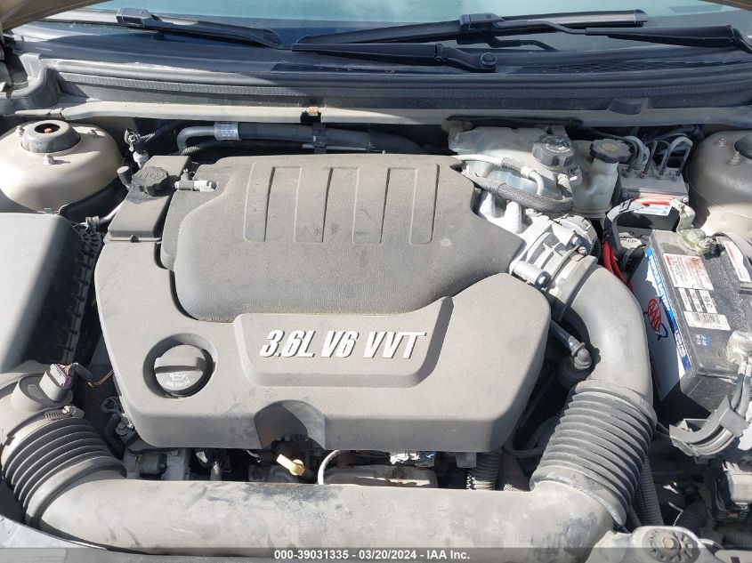 1G8ZV57778F221574 | 2008 SATURN AURA