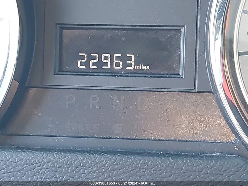 2020 DODGE GRAND CARAVAN SE - 2C4RDGBG9LR228202