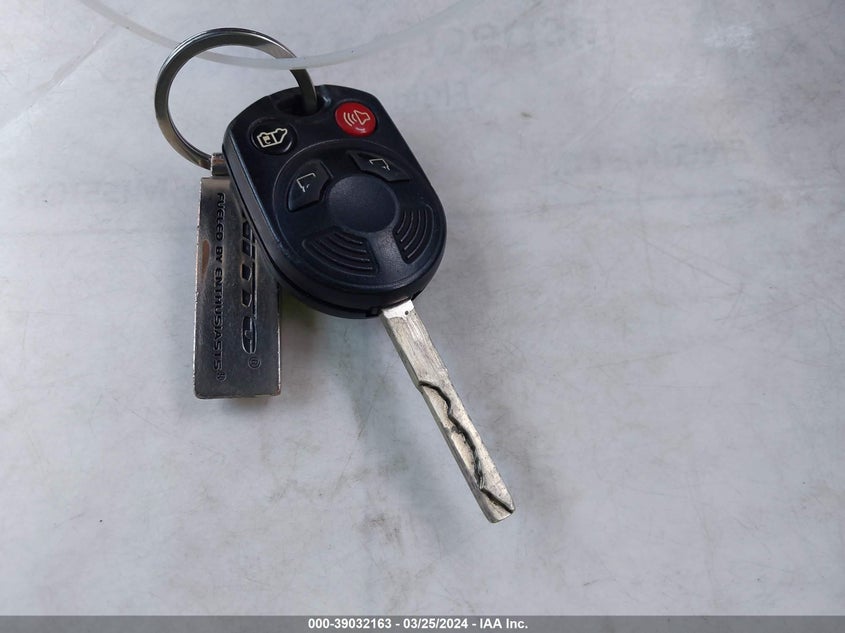 2017 FORD TRANSIT CONNECT XL - NM0LS7E7XH1315459