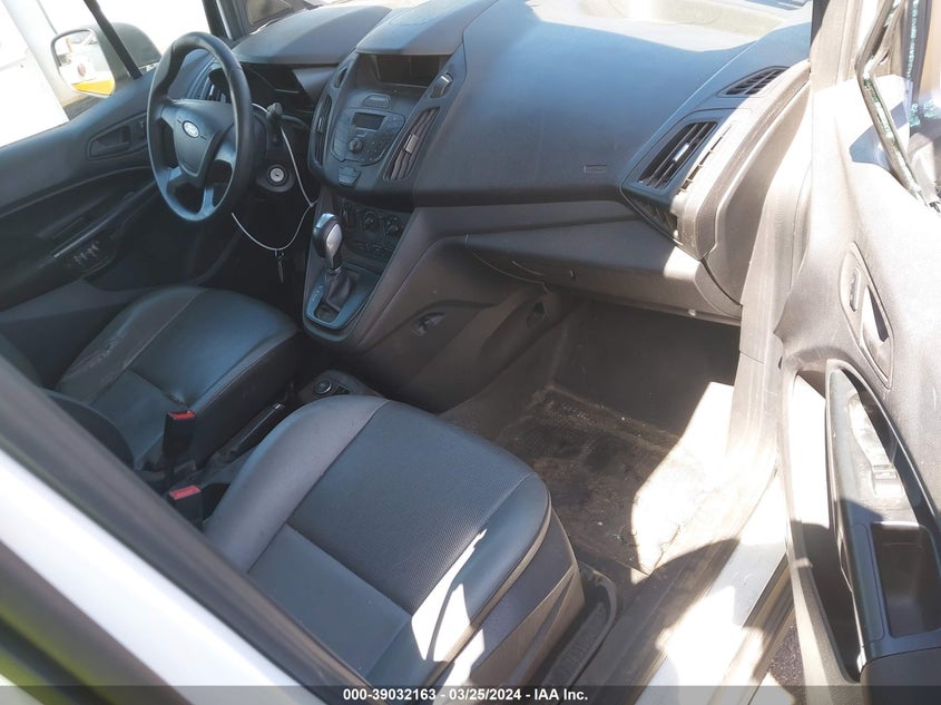 2017 FORD TRANSIT CONNECT XL - NM0LS7E7XH1315459