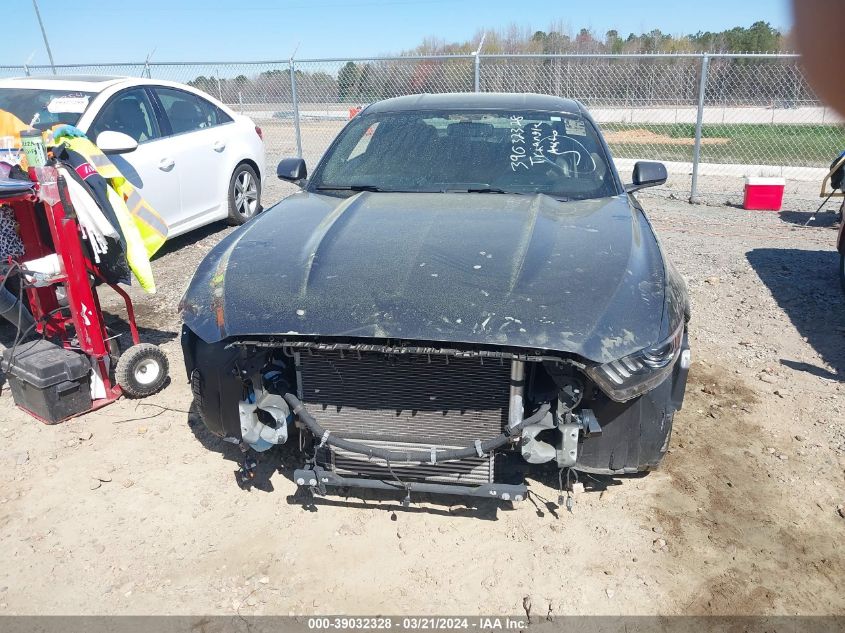 1FA6P8THXF5379838 | 2015 FORD MUSTANG