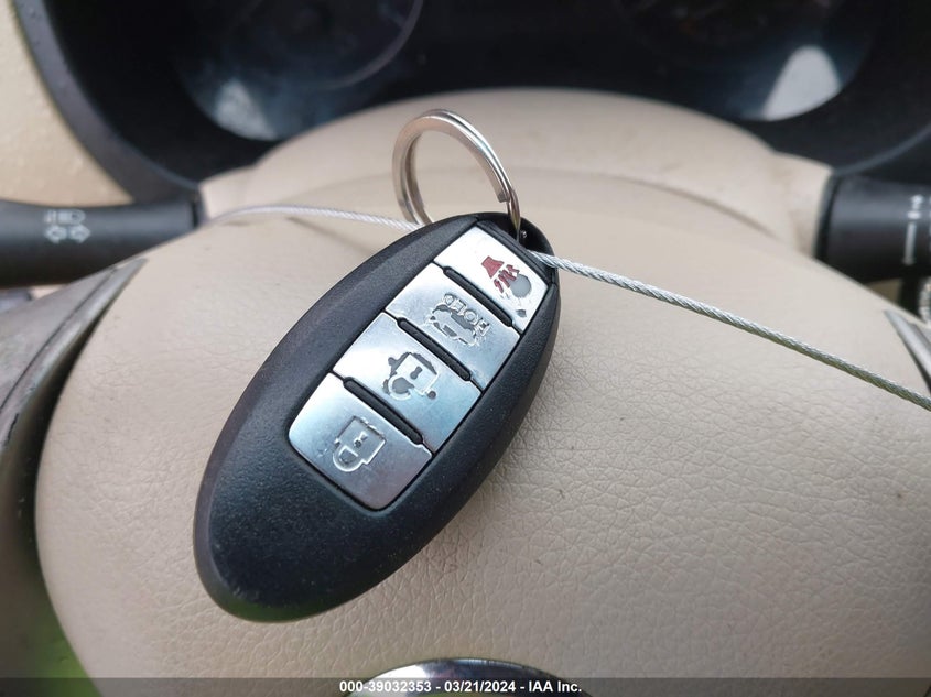 2013 NISSAN ALTIMA VIN: 1N4AL3AP3DC273629