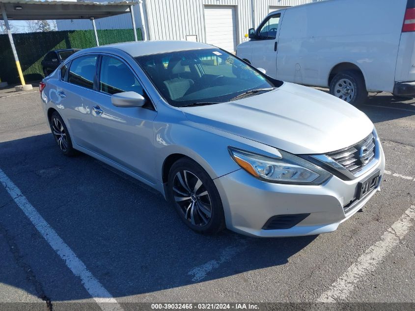 1N4AL3AP2HC472922 | 2017 NISSAN ALTIMA